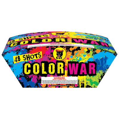 Color War 48s