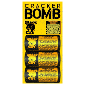 Cracker Bomb