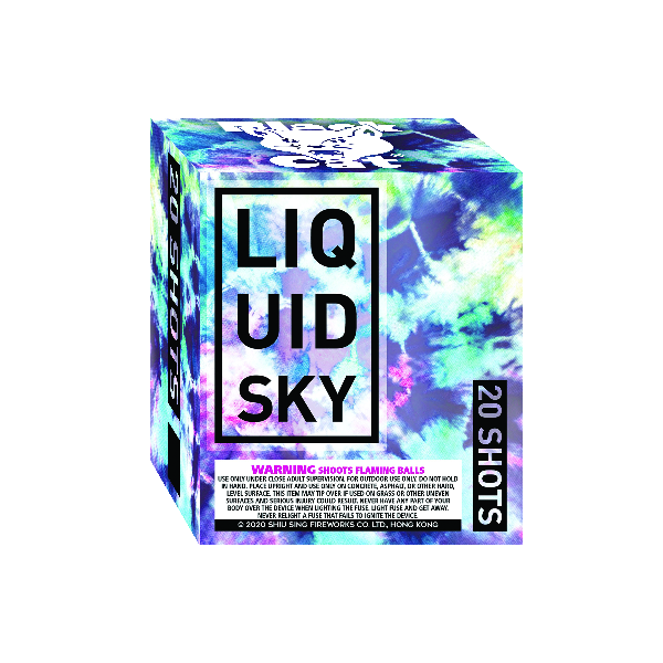 Liquid Sky