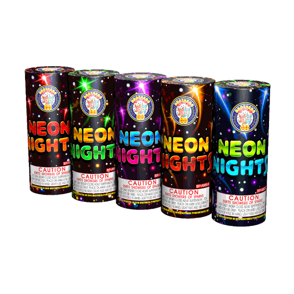 Neon Nights