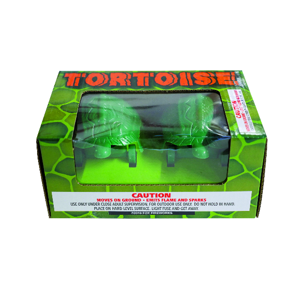 Tortoise