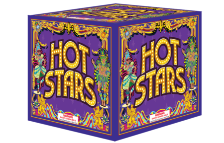 Hot Stars