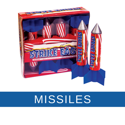 MISSILES