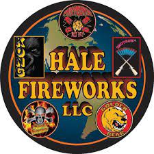 Hale Fireworks
