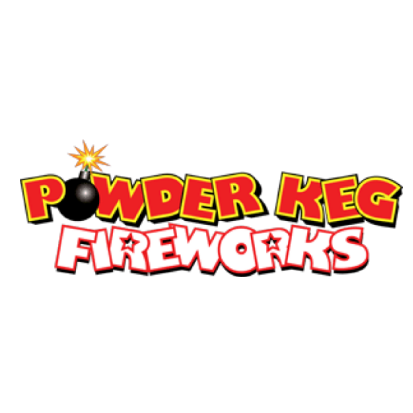 Powderkeg Fireworks