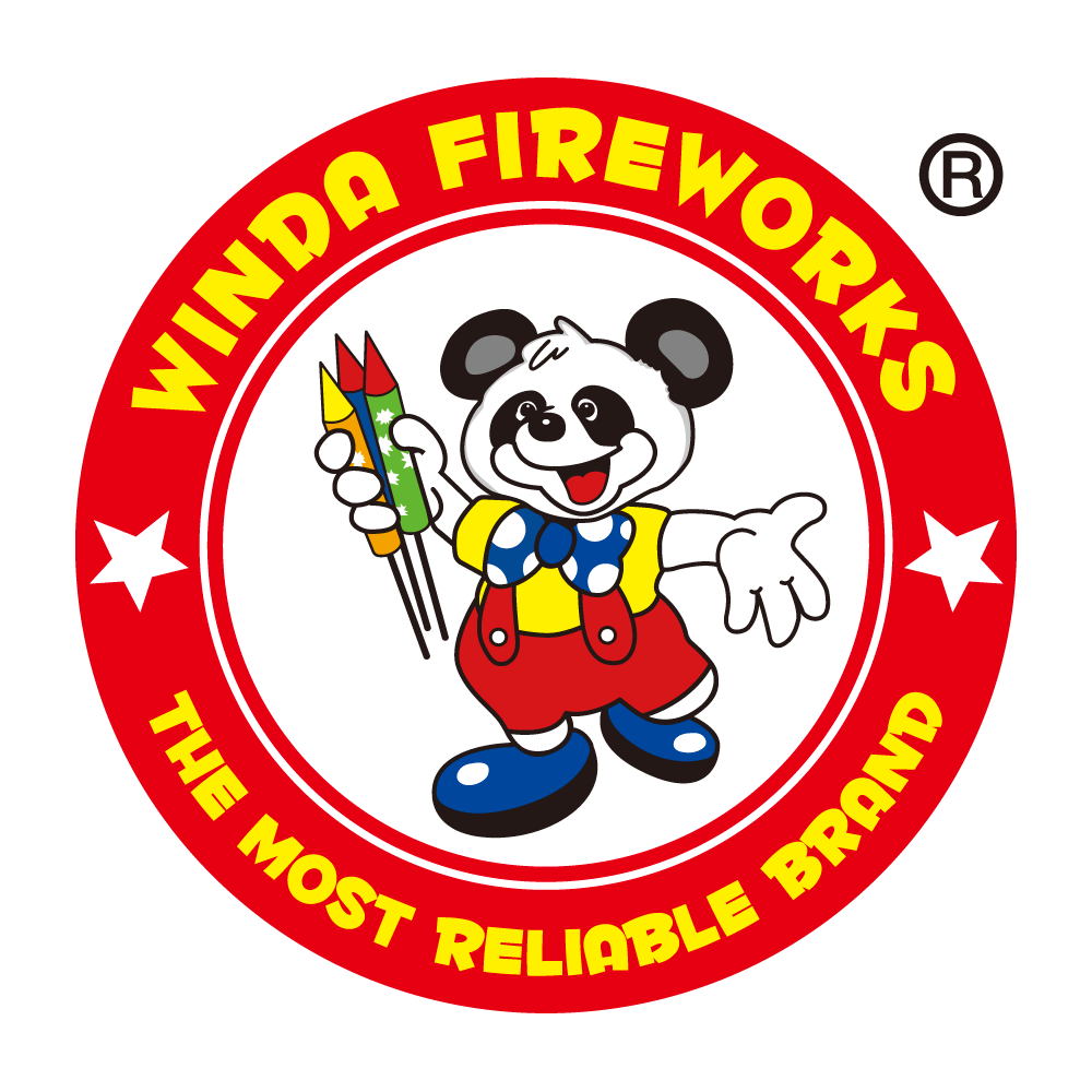 Winda Fireworks