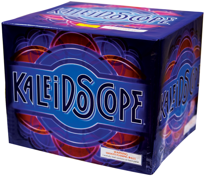 Kaleidoscope 500g