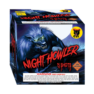 Night Howler