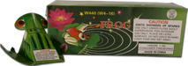 Frog - Borderline Fireworks Outlet