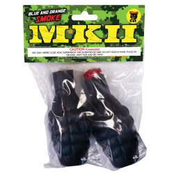 MK2 Smoke Grenade