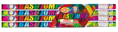 Base Jump - Borderline Fireworks Outlet