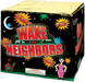 Wake the Neighbors - Borderline Fireworks Outlet