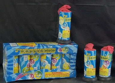 Happiness Fountain - Borderline Fireworks Outlet