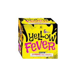 Yellow Fever 6s