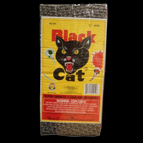 Black Cat 1 1/2"-50