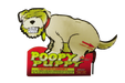 Poopy Puppy - Borderline Fireworks Outlet