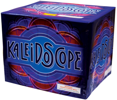 Kaleidoscope 500g