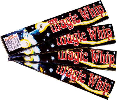 Magic Whip Box of 3