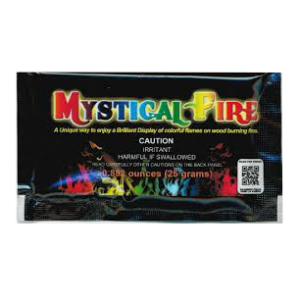 Mystical Fire (2 for 2.74)