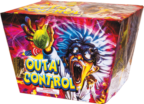 Outa Control